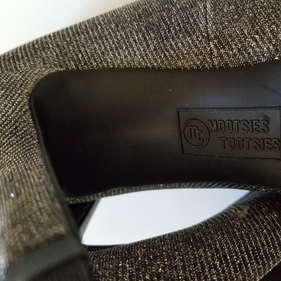 Sandales Mootsies Tootsies à Enfiler – Neuves Avec étiquettes – Multicolore – Taille Au Choix